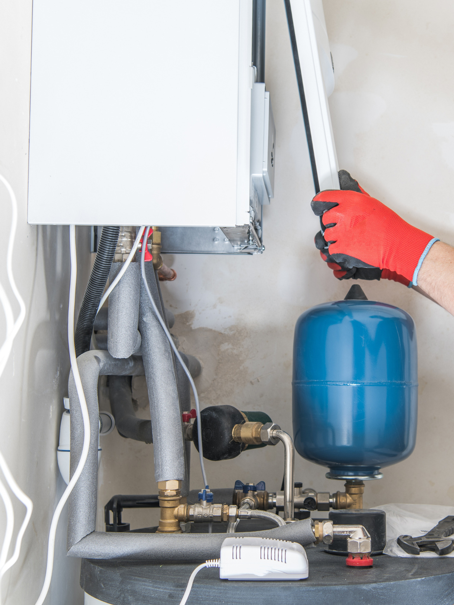 gas boiler repair near me Maidstone, ME14, ME15, ME16, ME17, ME18
