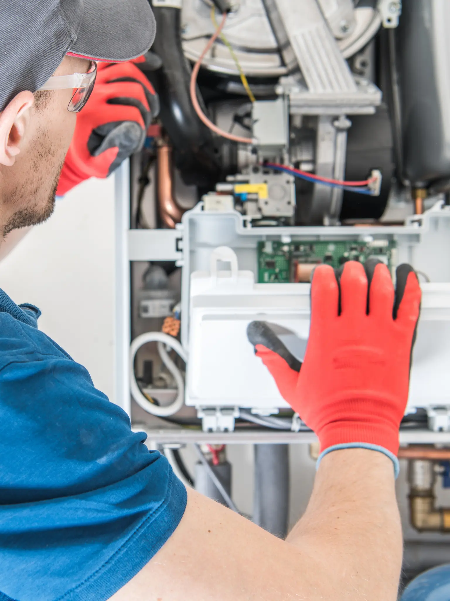 emergency heating engineer Maidstone, ME14, ME15, ME16, ME17, ME18